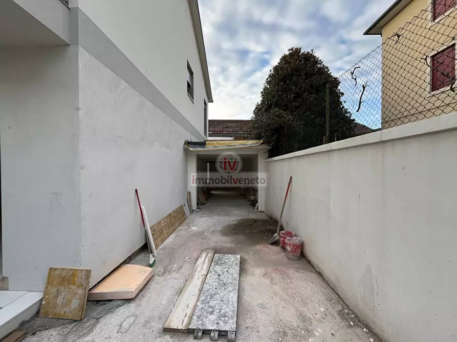 Immagine 14 di Casa semindipendente in vendita  in VIA ROMA 52 a Alonte