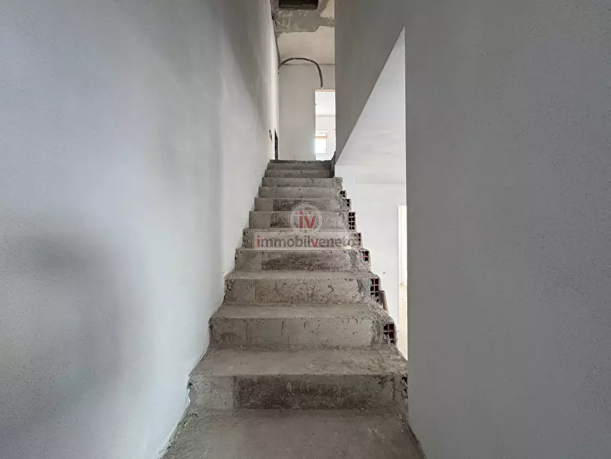 Immagine 15 di Casa semindipendente in vendita  in VIA ROMA 52 a Alonte