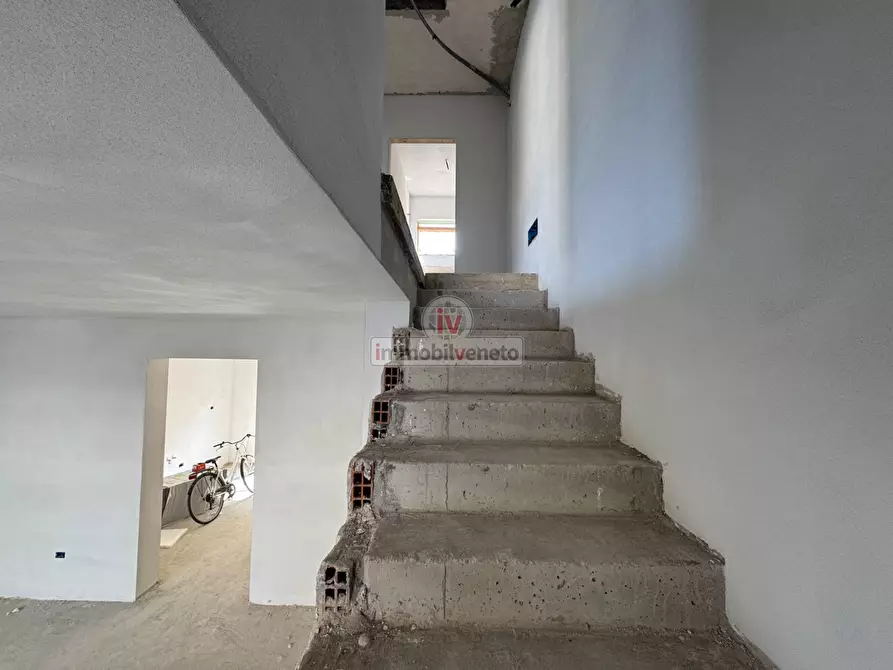 Immagine 16 di Casa semindipendente in vendita  in VIA ROMA 52 a Alonte