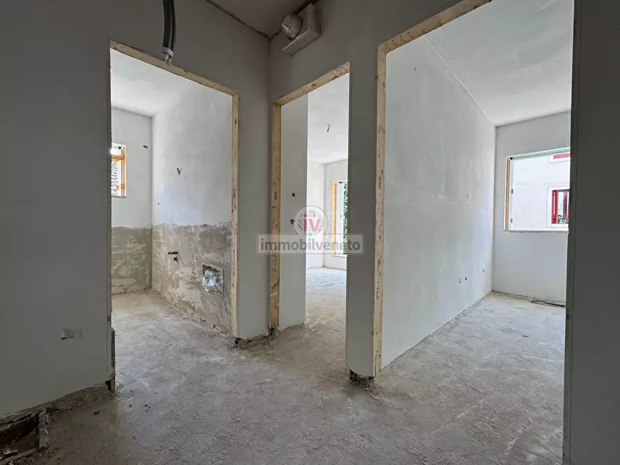 Immagine 19 di Casa semindipendente in vendita  in VIA ROMA 52 a Alonte