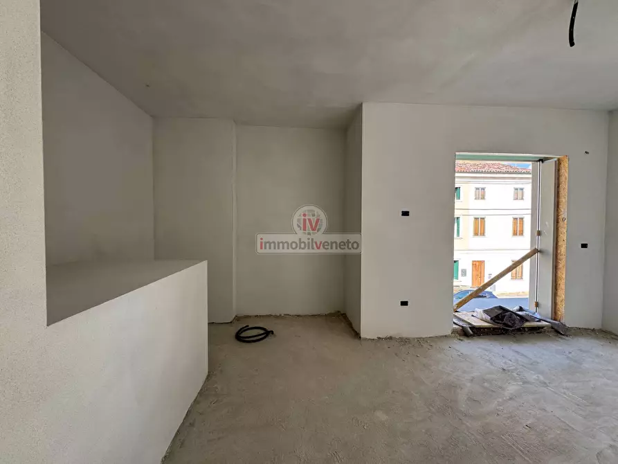 Immagine 27 di Casa semindipendente in vendita  in VIA ROMA 52 a Alonte