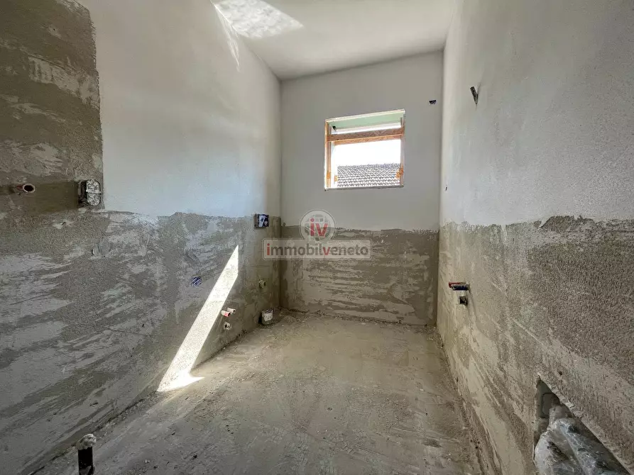 Immagine 28 di Casa semindipendente in vendita  in VIA ROMA 52 a Alonte