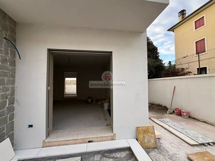 Immagine 30 di Casa semindipendente in vendita  in VIA ROMA 52 a Alonte