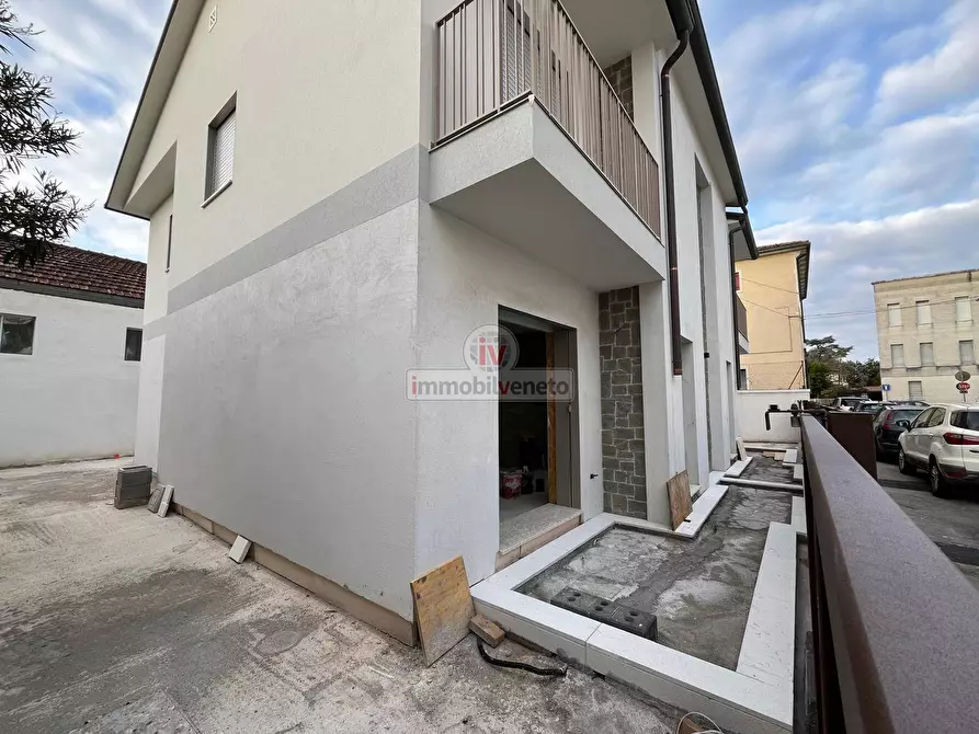 Immagine 32 di Casa semindipendente in vendita  in VIA ROMA 52 a Alonte