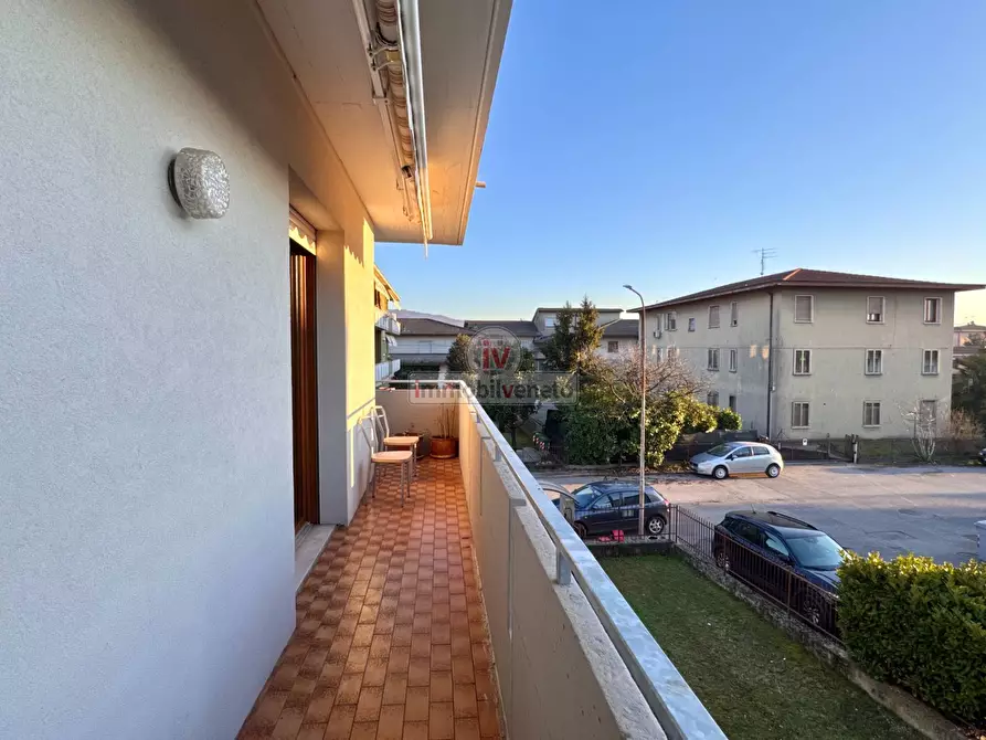 Immagine 7 di Appartamento in vendita  in VIA ROCCOLO 3 a Brendola