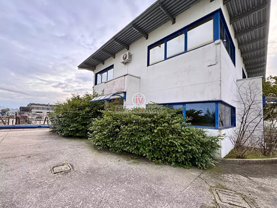 Immagine 5 di Capannone industriale in vendita  in VIA MASOTTO a Agugliaro