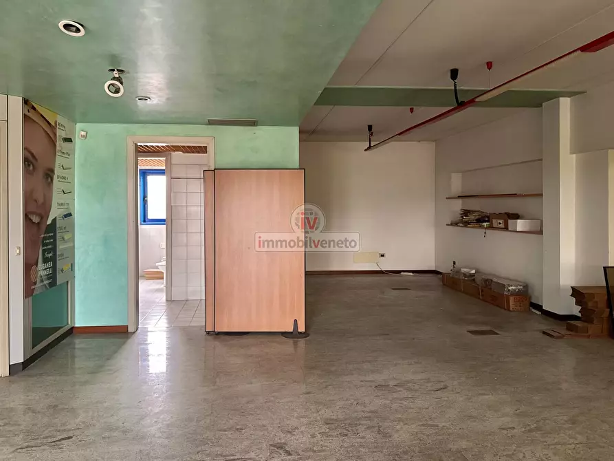 Immagine 6 di Capannone industriale in vendita  in VIA MASOTTO a Agugliaro