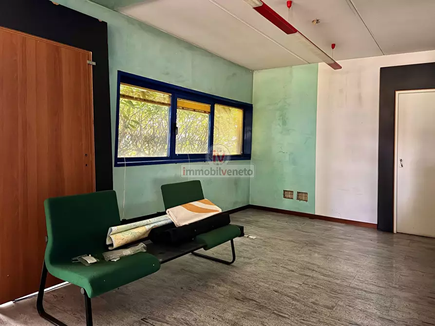 Immagine 7 di Capannone industriale in vendita  in VIA MASOTTO a Agugliaro