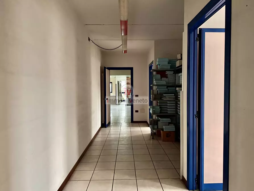 Immagine 11 di Capannone industriale in vendita  in VIA MASOTTO a Agugliaro