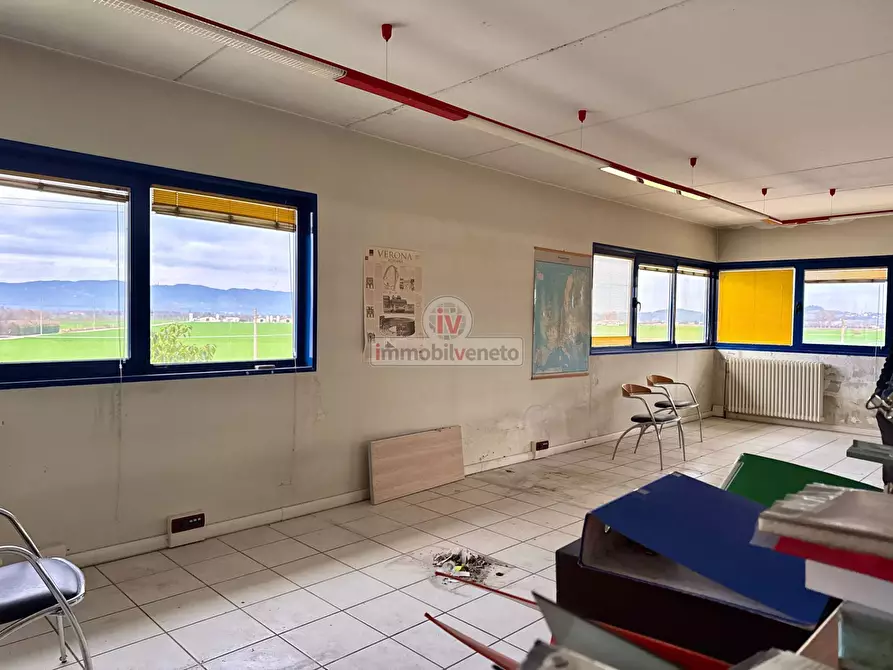 Immagine 13 di Capannone industriale in vendita  in VIA MASOTTO a Agugliaro