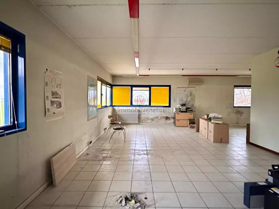 Immagine 14 di Capannone industriale in vendita  in VIA MASOTTO a Agugliaro