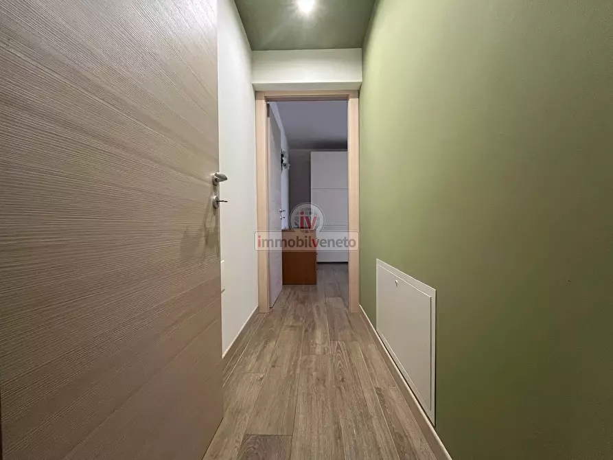 Immagine 4 di Villetta a schiera in vendita  in VIA FORNACE a Barbarano Vicentino