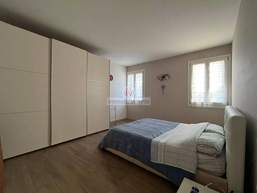 Immagine 5 di Villetta a schiera in vendita  in VIA FORNACE a Barbarano Vicentino