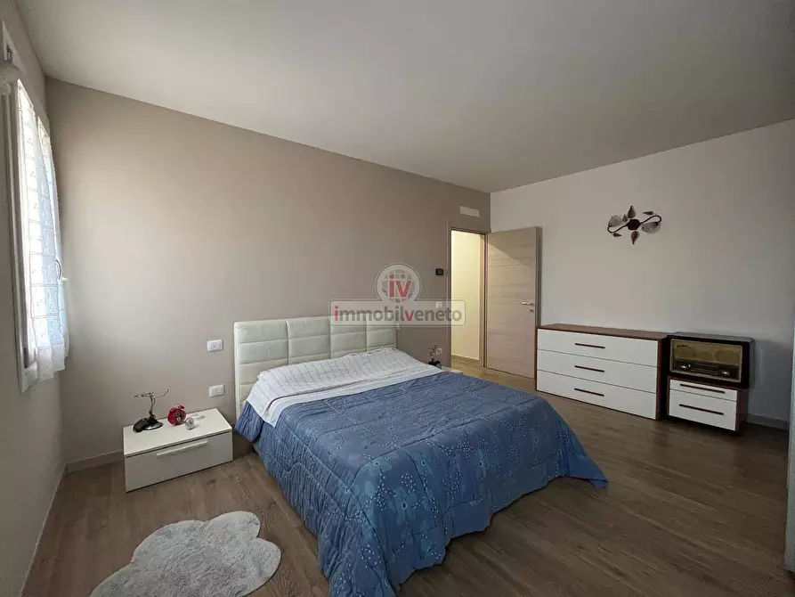 Immagine 6 di Villetta a schiera in vendita  in VIA FORNACE a Barbarano Vicentino