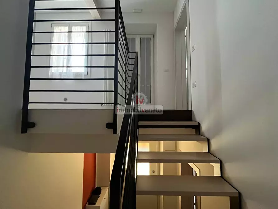 Immagine 10 di Villetta a schiera in vendita  in VIA FORNACE a Barbarano Vicentino