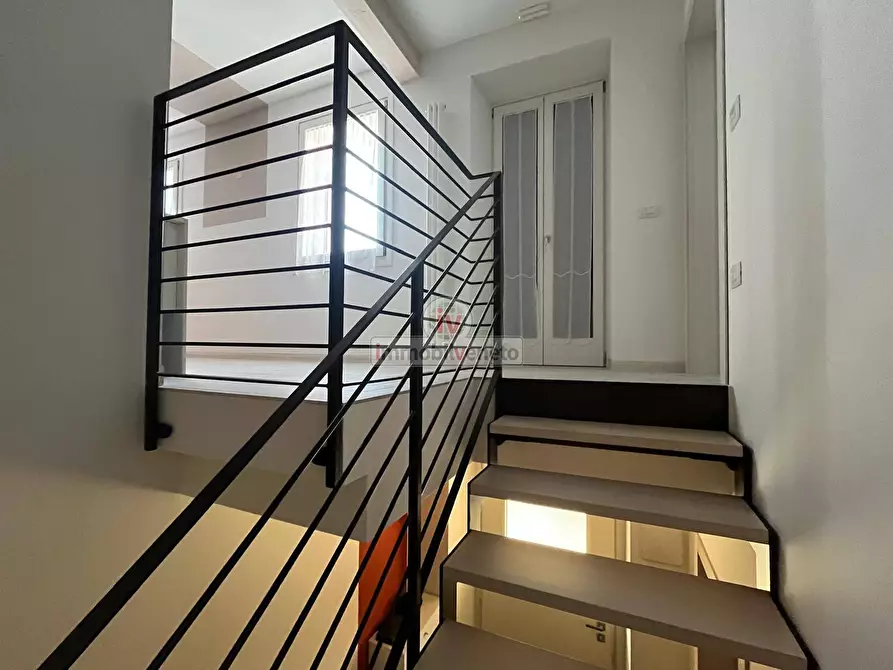 Immagine 11 di Villetta a schiera in vendita  in VIA FORNACE a Barbarano Vicentino