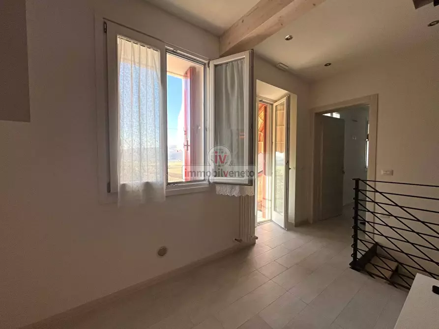 Immagine 12 di Villetta a schiera in vendita  in VIA FORNACE a Barbarano Vicentino