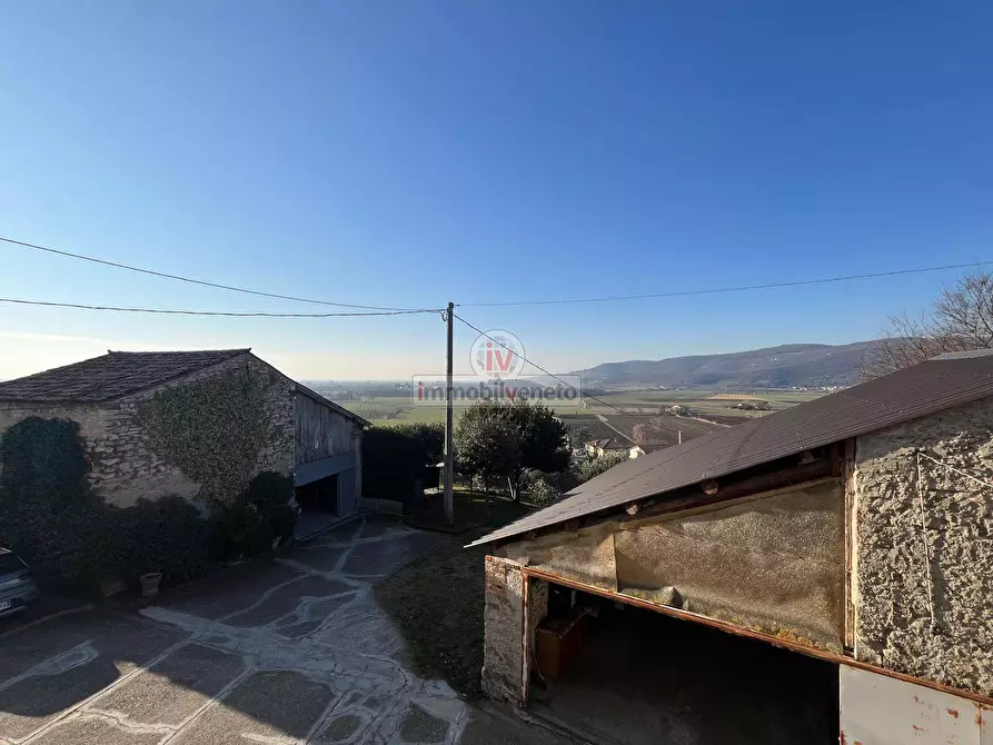 Immagine 14 di Villetta a schiera in vendita  in VIA FORNACE a Barbarano Vicentino