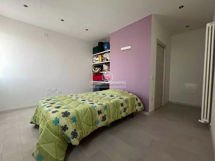 Immagine 15 di Villetta a schiera in vendita  in VIA FORNACE a Barbarano Vicentino