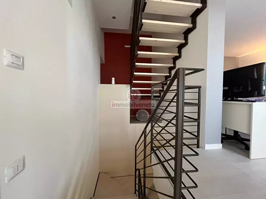 Immagine 17 di Villetta a schiera in vendita  in VIA FORNACE a Barbarano Vicentino