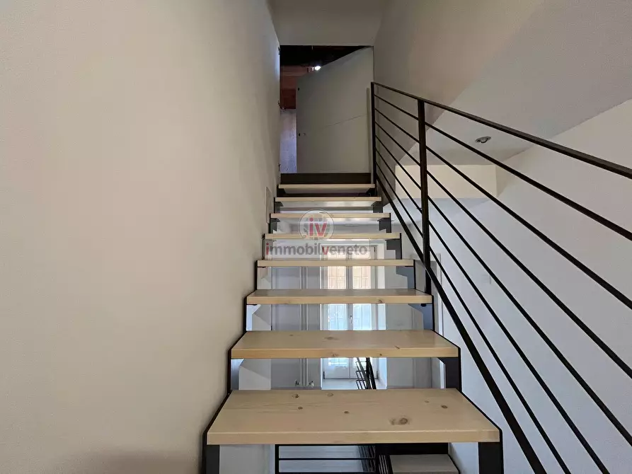 Immagine 18 di Villetta a schiera in vendita  in VIA FORNACE a Barbarano Vicentino