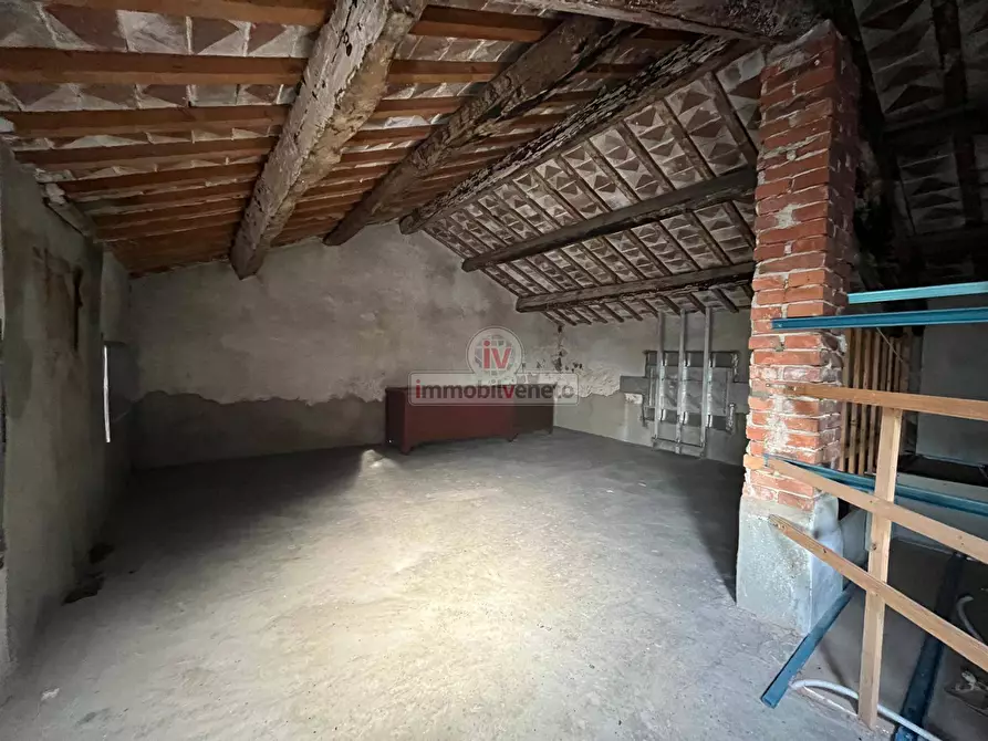 Immagine 19 di Villetta a schiera in vendita  in VIA FORNACE a Barbarano Vicentino