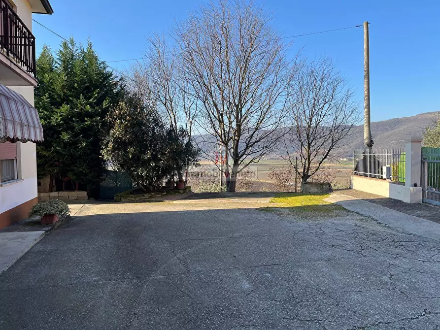 Immagine 24 di Villetta a schiera in vendita  in VIA FORNACE a Barbarano Vicentino