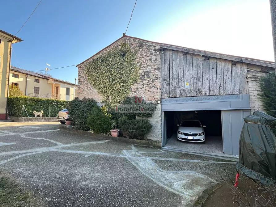 Immagine 21 di Villetta a schiera in vendita  in VIA FORNACE a Barbarano Vicentino