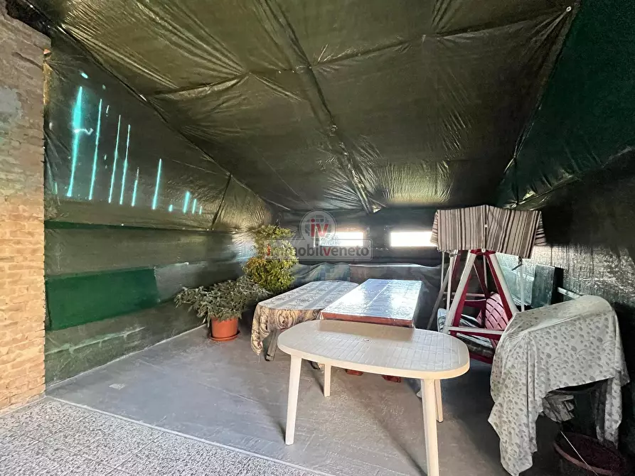 Immagine 22 di Villetta a schiera in vendita  in VIA FORNACE a Barbarano Vicentino