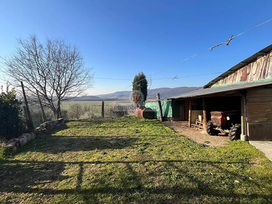 Immagine 27 di Villetta a schiera in vendita  in VIA FORNACE a Barbarano Vicentino