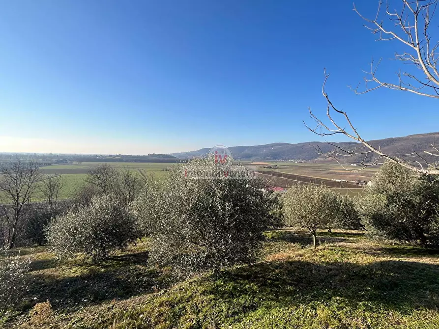 Immagine 24 di Villetta a schiera in vendita  in VIA FORNACE a Barbarano Vicentino