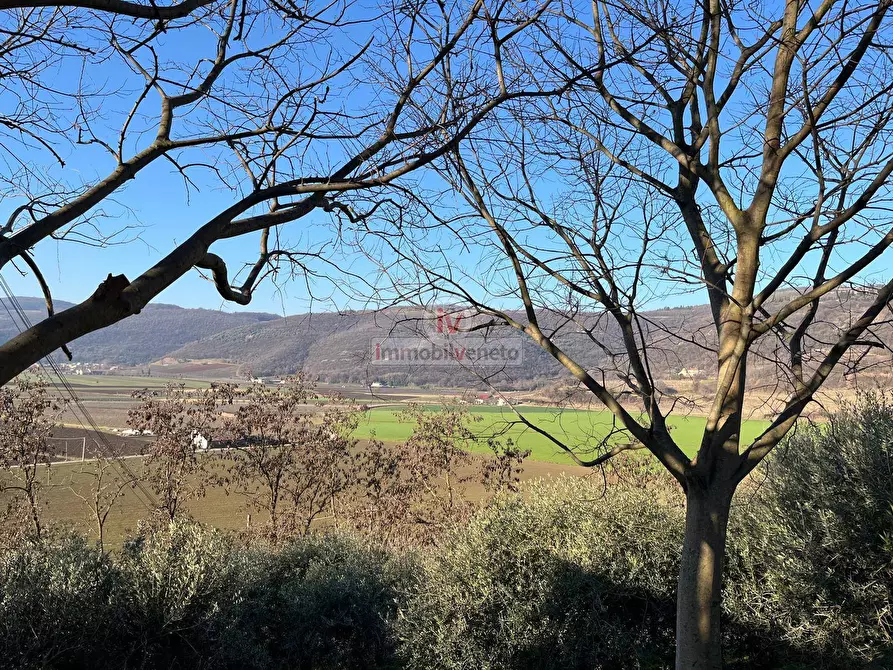 Immagine 25 di Villetta a schiera in vendita  in VIA FORNACE a Barbarano Vicentino