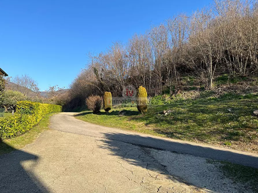 Immagine 29 di Villetta a schiera in vendita  in VIA FORNACE a Barbarano Vicentino