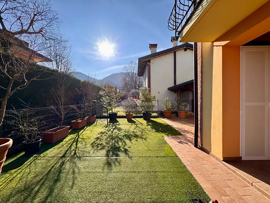 Immagine 5 di Casa semindipendente in vendita  in VIA SAN GIOVANNI BATTISTA a Arcugnano