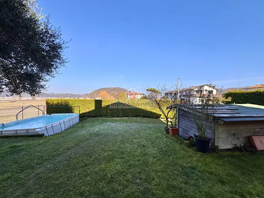 Immagine 7 di Casa semindipendente in vendita  in VIA SAN GIOVANNI BATTISTA a Arcugnano