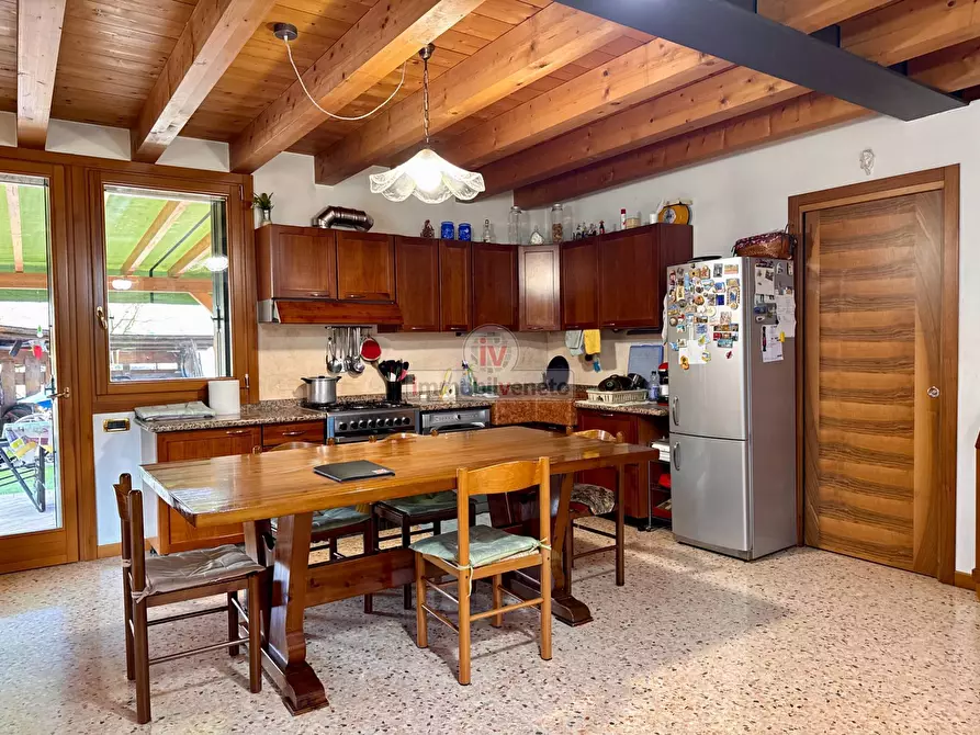 Immagine 11 di Casa semindipendente in vendita  in VIA SAN GIOVANNI BATTISTA a Arcugnano