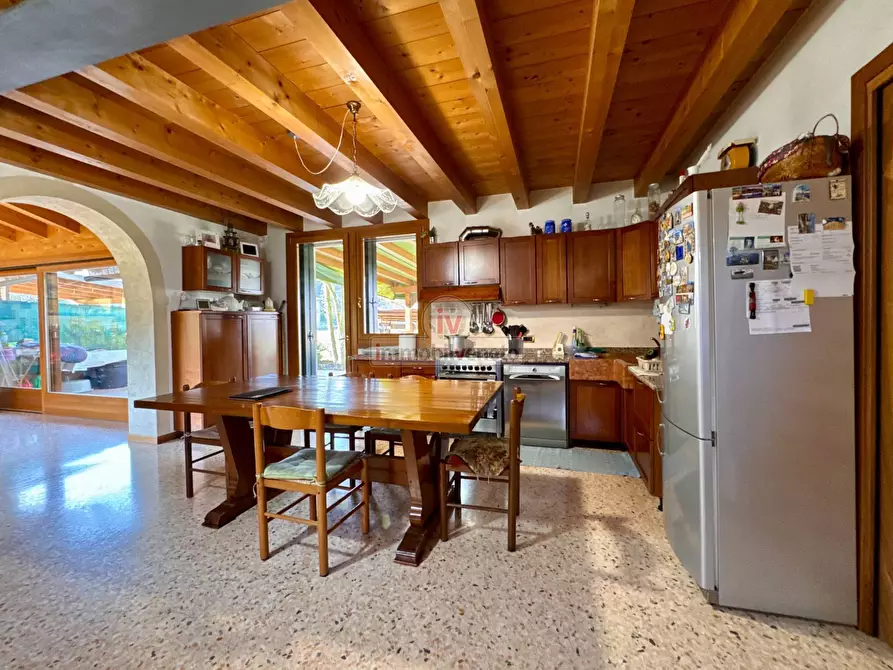 Immagine 12 di Casa semindipendente in vendita  in VIA SAN GIOVANNI BATTISTA a Arcugnano