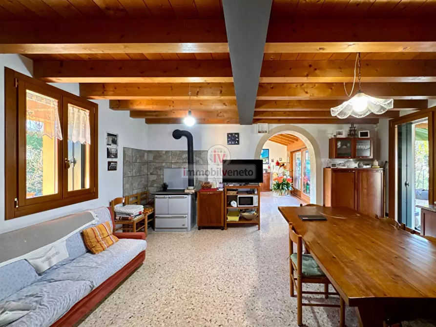 Immagine 13 di Casa semindipendente in vendita  in VIA SAN GIOVANNI BATTISTA a Arcugnano