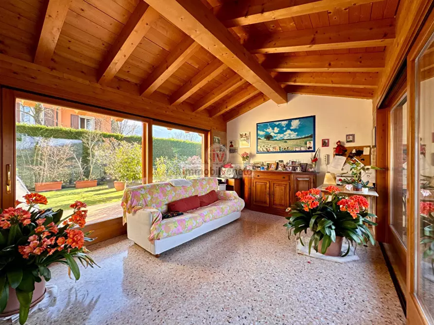 Immagine 14 di Casa semindipendente in vendita  in VIA SAN GIOVANNI BATTISTA a Arcugnano