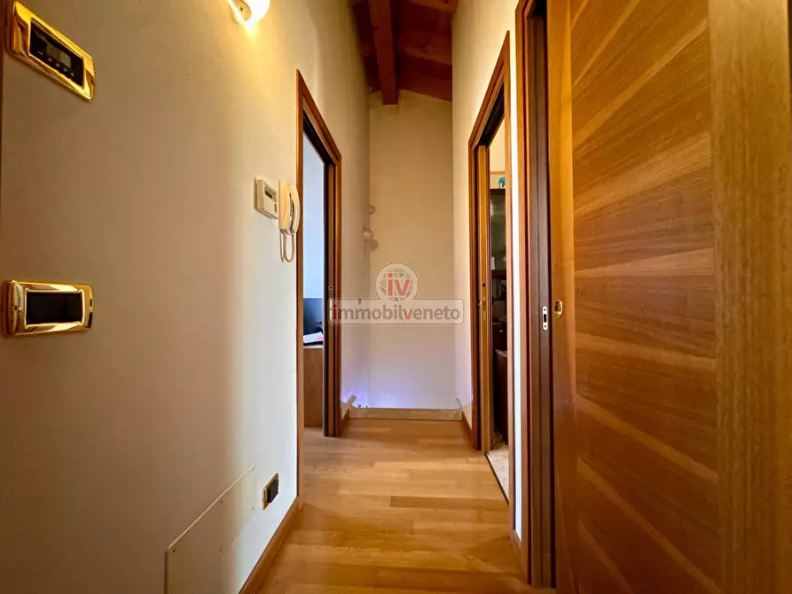 Immagine 16 di Casa semindipendente in vendita  in VIA SAN GIOVANNI BATTISTA a Arcugnano