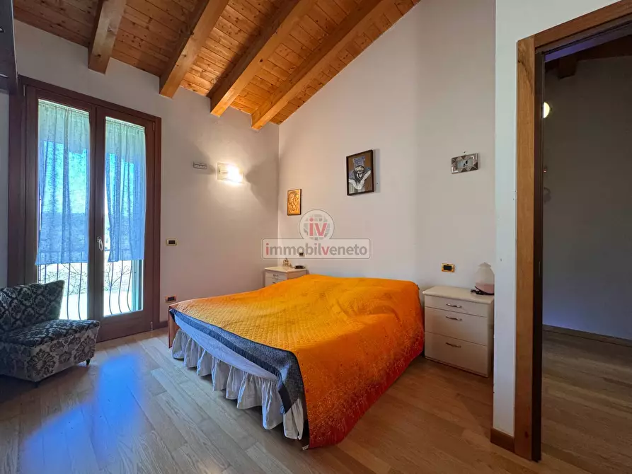Immagine 17 di Casa semindipendente in vendita  in VIA SAN GIOVANNI BATTISTA a Arcugnano