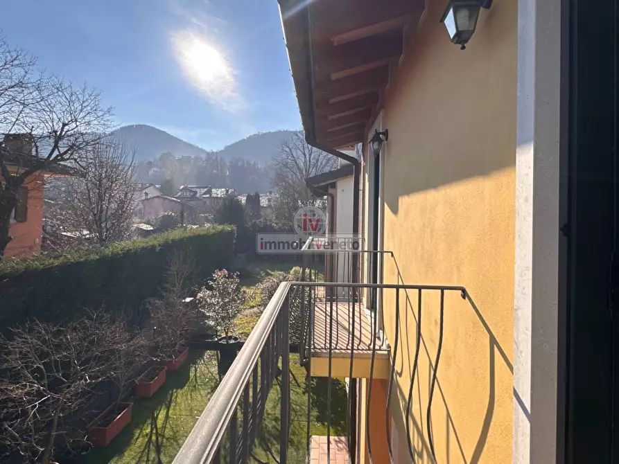 Immagine 23 di Casa semindipendente in vendita  in VIA SAN GIOVANNI BATTISTA a Arcugnano