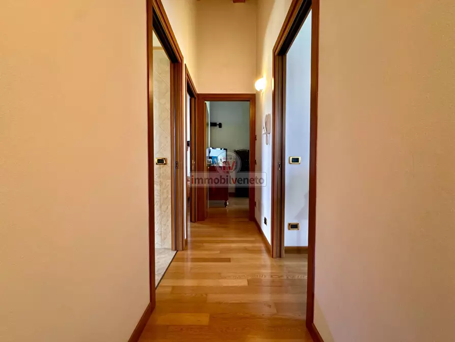 Immagine 25 di Casa semindipendente in vendita  in VIA SAN GIOVANNI BATTISTA a Arcugnano