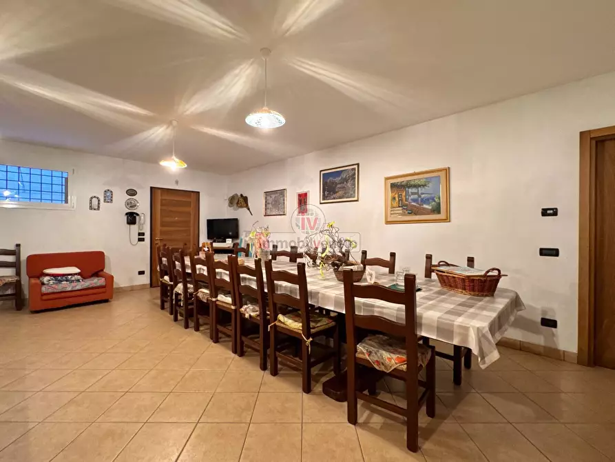 Immagine 26 di Casa semindipendente in vendita  in VIA SAN GIOVANNI BATTISTA a Arcugnano