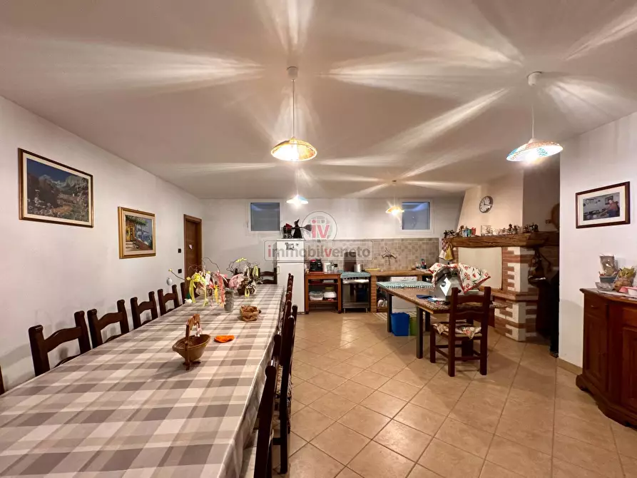 Immagine 27 di Casa semindipendente in vendita  in VIA SAN GIOVANNI BATTISTA a Arcugnano