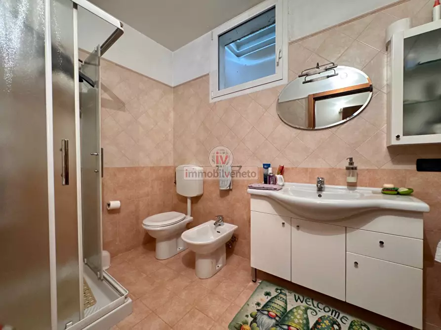 Immagine 28 di Casa semindipendente in vendita  in VIA SAN GIOVANNI BATTISTA a Arcugnano