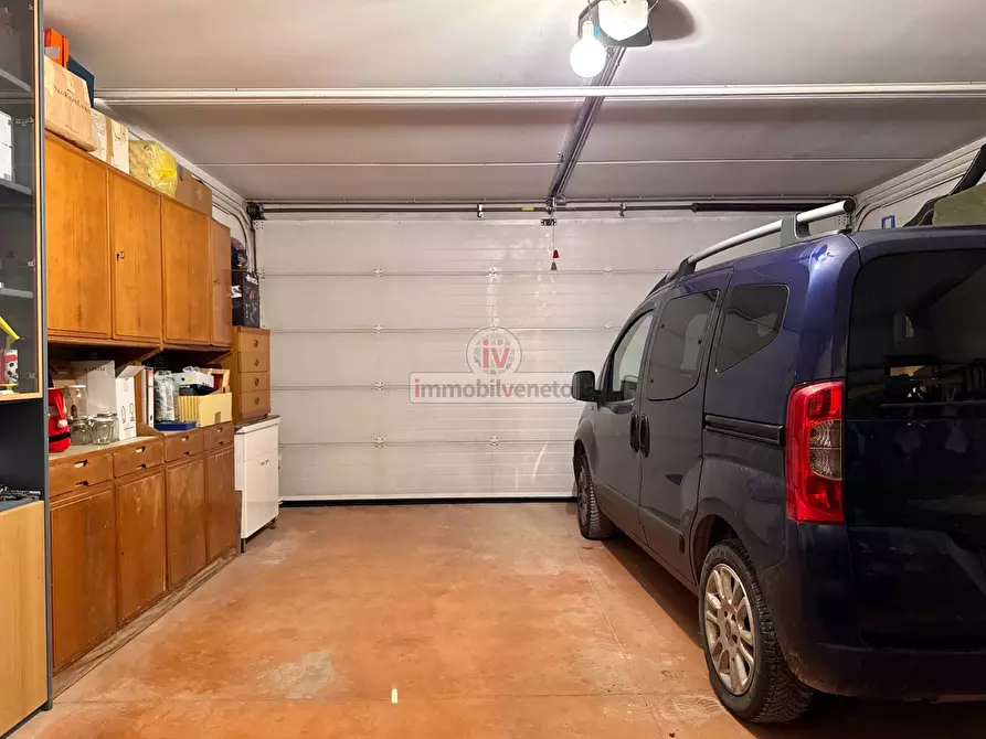 Immagine 29 di Casa semindipendente in vendita  in VIA SAN GIOVANNI BATTISTA a Arcugnano