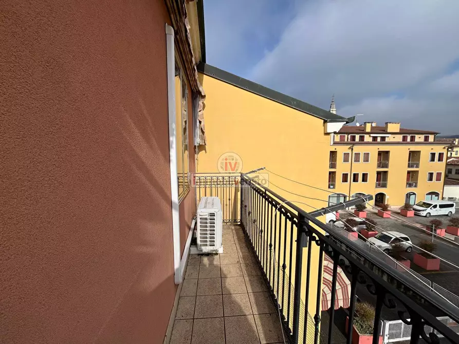 Immagine 8 di Appartamento in vendita  in VIA ROMA 52 a Alonte