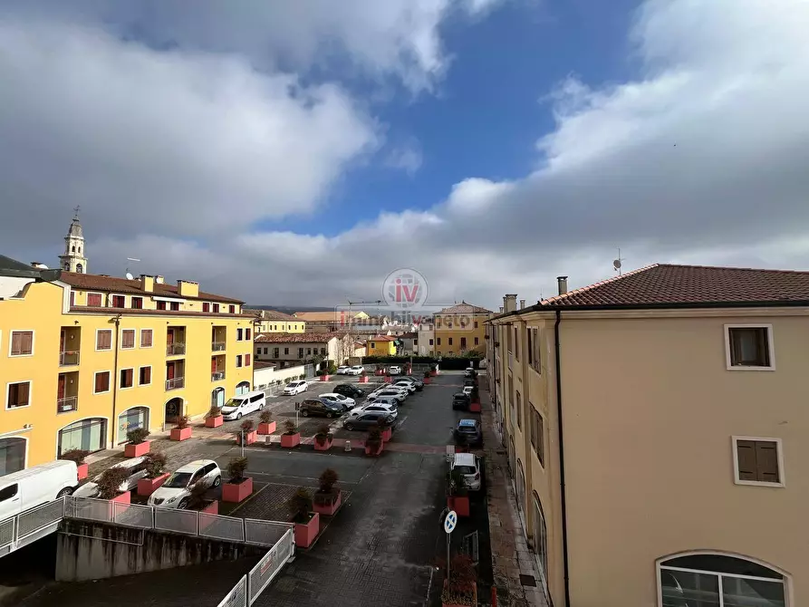 Immagine 9 di Appartamento in vendita  in VIA ROMA 52 a Alonte