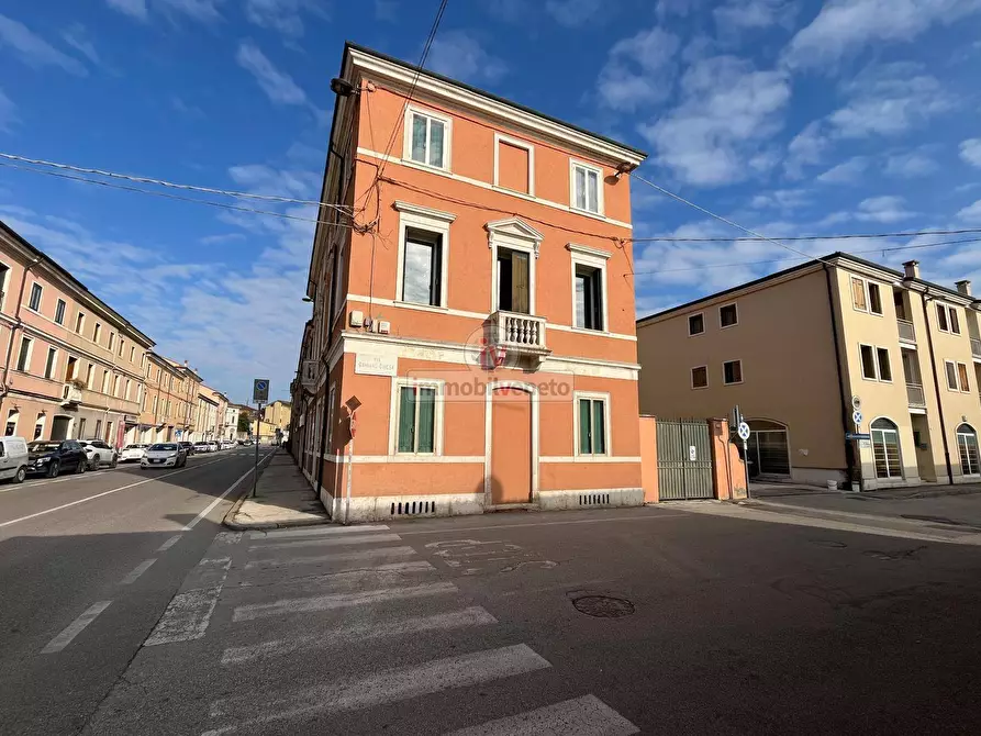 Immagine 16 di Appartamento in vendita  in VIA ROMA 52 a Alonte